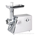 Small Home Use Household Multiunctional Meat Mincer Chopper Electric Meat Grinder
